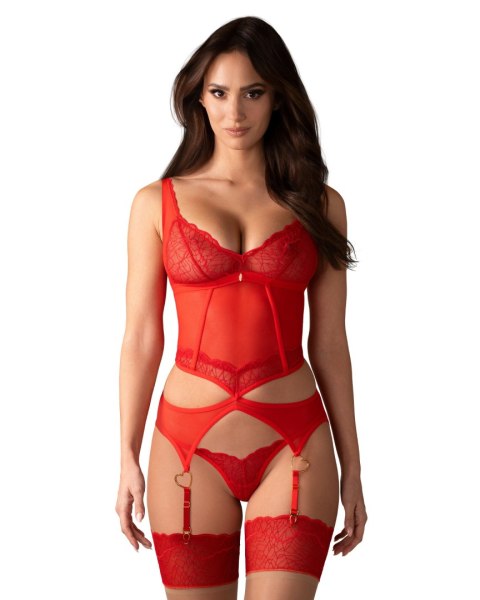 GORSET CUPIDE DESIR