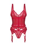 GORSET CUPIDE DESIR