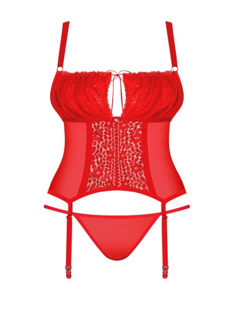 GORSET I STRINGI BLOSSMINA R.4XL-7XL GORSET I STRINGI BLOSSMINA R.4XL-7XL