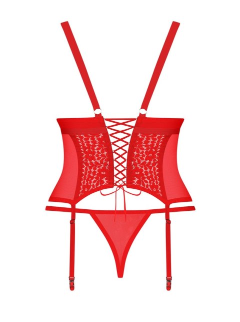 GORSET I STRINGI BLOSSMINA R.4XL-7XL GORSET I STRINGI BLOSSMINA R.4XL-7XL