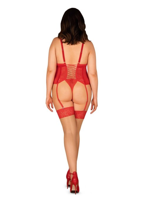 GORSET I STRINGI BLOSSMINA R.4XL-7XL GORSET I STRINGI BLOSSMINA R.4XL-7XL