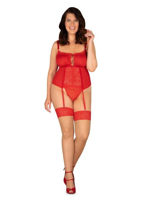 GORSET I STRINGI BLOSSMINA R.4XL-7XL GORSET I STRINGI BLOSSMINA R.4XL-7XL