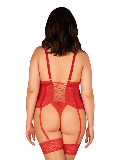 GORSET I STRINGI BLOSSMINA R.4XL-7XL GORSET I STRINGI BLOSSMINA R.4XL-7XL