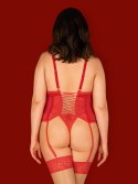 GORSET I STRINGI BLOSSMINA R.4XL-7XL