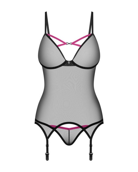 GORSET I STRINGI NOVENES GORSET I STRINGI NOVENES