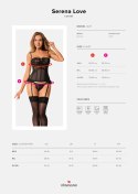 GORSET SERENA LOVE