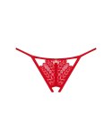 STRINGI OTWARTE INGRIDIA