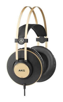 AKG K92 - Słuchawki studyjne, nauszne, zamknięte AKG