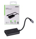 Adapter Belkin Connect USB-C to HDMI 2.1 Adapter (8K, 4K, HDR compatible) Belkin