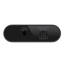 Adapter Belkin SoundForm Connect Audio Adapter with AirPlay2 USB-C to 3.5mm Audio + Digital Optical Audio Belkin