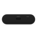 Adapter Belkin SoundForm Connect Audio Adapter with AirPlay2 USB-C to 3.5mm Audio + Digital Optical Audio Belkin