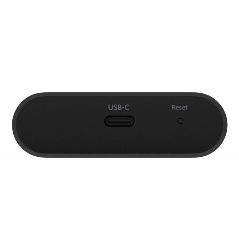 Adapter Belkin SoundForm Connect Audio Adapter with AirPlay2 USB-C to 3.5mm Audio + Digital Optical Audio Belkin Adapter Belkin SoundForm Connect Audio Adapter with AirPlay2 USB-C to 3.5mm Audio + Digital Optical Audio Belkin