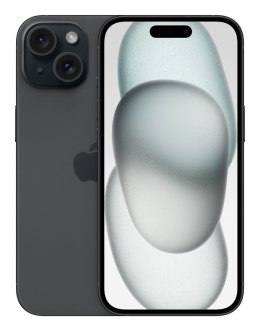 Apple iPhone 15 128GB Black Apple