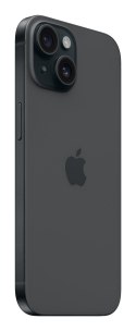 Apple iPhone 15 128GB Black Apple