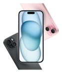 Apple iPhone 15 128GB Black Apple