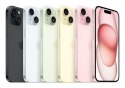 Apple iPhone 15 128GB Black Apple