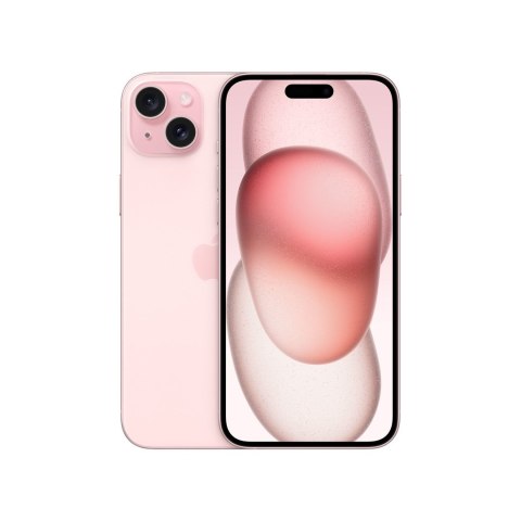 Apple iPhone 15 Plus 128GB Pink Apple Apple iPhone 15 Plus 128GB Pink Apple