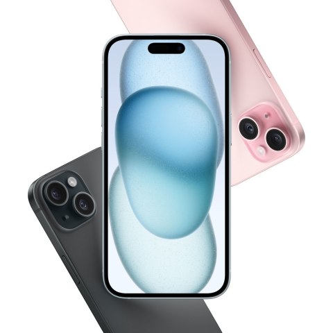 Apple iPhone 15 Plus 128GB Pink Apple Apple iPhone 15 Plus 128GB Pink Apple