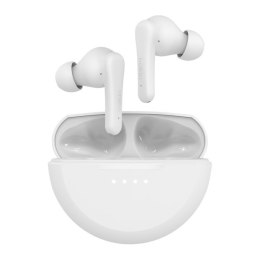 BELKIN BEZPRZEWODOWE SOUNDFORM RHYTHM BT DOUSZNE BIAŁE Belkin