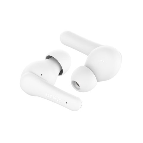 BELKIN BEZPRZEWODOWE SOUNDFORM RHYTHM BT DOUSZNE BIAŁE Belkin BELKIN BEZPRZEWODOWE SOUNDFORM RHYTHM BT DOUSZNE BIAŁE Belkin