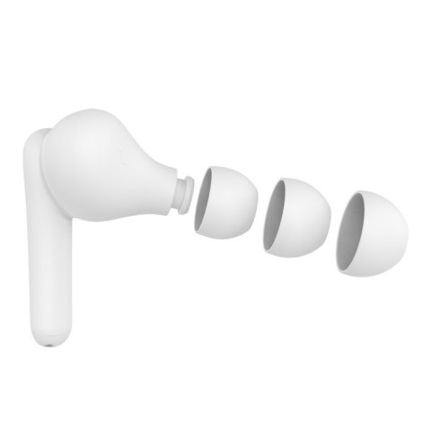 BELKIN BEZPRZEWODOWE SOUNDFORM RHYTHM BT DOUSZNE BIAŁE Belkin BELKIN BEZPRZEWODOWE SOUNDFORM RHYTHM BT DOUSZNE BIAŁE Belkin