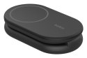 BELKIN ŁADOWARKA MAGSAFE QI2 15W CZARNA ZASILACZ Belkin
