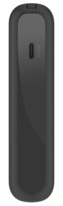 BELKIN POWERBANK 10 000 MAH, 20W, WBUDOWANY KABEL USB-C, BLACK Belkin