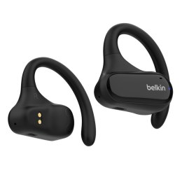 BELKIN SŁUCHAWKI BT Z OTWARTYM UCHEM CLEARFIT, BIAŁE Belkin