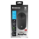 DEFENDER MYSZ NOVAPRO MM-316 RF+BT OPTIC 1600dpi CZARNA Defender