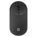 DEFENDER MYSZ NOVAPRO MM-316 RF+BT OPTIC 1600dpi CZARNA Defender
