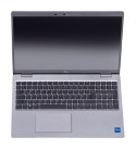 DELL LATITUDE 5521 i5-11400H 16GB 256GB SSD 15,6" FHD Win11pro + zasilacz UŻYWANY Dell