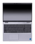DELL LATITUDE 5521 i5-11400H 16GB 256GB SSD 15,6" FHD Win11pro + zasilacz UŻYWANY Dell