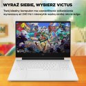 HP VICTUS 16-r1102nw i5-14450HX 16,1"FHD AG IPS 300nits 144Hz 16GB DDR5 SSD1TB RTX 4060 8GB Cam1080p NoOS 2Y Ceramic White Hewlett-Packard
