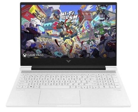 HP VICTUS 16-r1102nw i5-14450HX 16,1"FHD AG IPS 300nits 144Hz 16GB DDR5 SSD1TB RTX 4060 8GB Cam1080p NoOS 2Y Ceramic White Hewlett-Packard HP VICTUS 16-r1102nw i5-14450HX 16,1"FHD AG IPS 300nits 144Hz 16GB DDR5 SSD1TB RTX 4060 8GB Cam1080p NoOS 2Y Ceramic White Hewlett-Packard