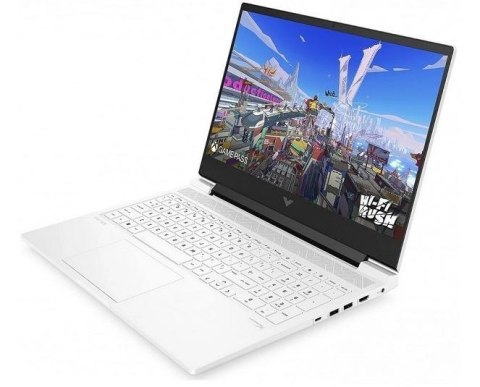 HP VICTUS 16-r1102nw i5-14450HX 16,1"FHD AG IPS 300nits 144Hz 16GB DDR5 SSD1TB RTX 4060 8GB Cam1080p NoOS 2Y Ceramic White Hewlett-Packard HP VICTUS 16-r1102nw i5-14450HX 16,1"FHD AG IPS 300nits 144Hz 16GB DDR5 SSD1TB RTX 4060 8GB Cam1080p NoOS 2Y Ceramic White Hewlett-Packard