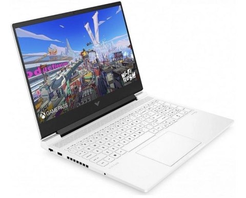 HP VICTUS 16-r1102nw i5-14450HX 16,1"FHD AG IPS 300nits 144Hz 16GB DDR5 SSD1TB RTX 4060 8GB Cam1080p NoOS 2Y Ceramic White Hewlett-Packard HP VICTUS 16-r1102nw i5-14450HX 16,1"FHD AG IPS 300nits 144Hz 16GB DDR5 SSD1TB RTX 4060 8GB Cam1080p NoOS 2Y Ceramic White Hewlett-Packard