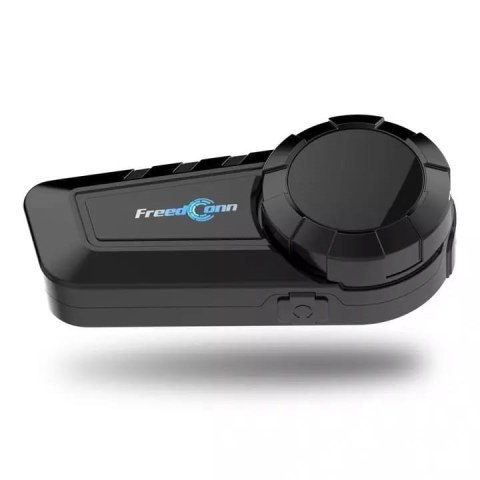 Interkom motocyklowy FreedConn KY-Pro Single EU FreedConn Interkom motocyklowy FreedConn KY-Pro Single EU FreedConn