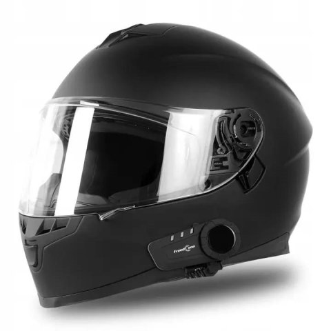 Interkom motocyklowy FreedConn KY-Pro Single EU FreedConn Interkom motocyklowy FreedConn KY-Pro Single EU FreedConn