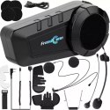 Interkom motocyklowy FreedConn KY-Pro Single EU FreedConn