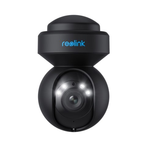 Kamera IP Reolink E Series E540 Czarna (E1 Outdoor Czarna) Reolink Kamera IP Reolink E Series E540 Czarna (E1 Outdoor Czarna) Reolink