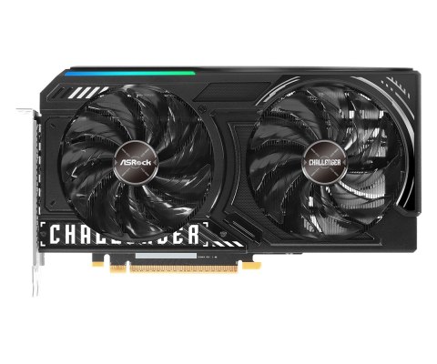 Karta graf. Asrock Intel ARC B580 CL 12GO Asrock Karta graf. Asrock Intel ARC B580 CL 12GO Asrock