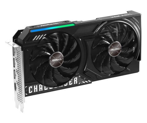 Karta graf. Asrock Intel ARC B580 CL 12GO Asrock Karta graf. Asrock Intel ARC B580 CL 12GO Asrock