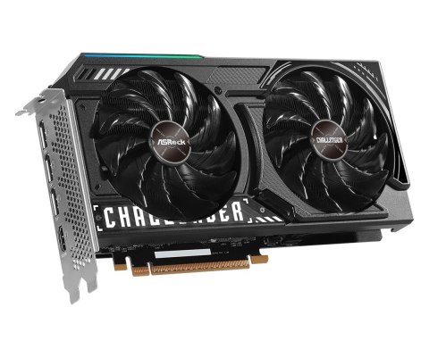 Karta graf. Asrock Intel ARC B580 CL 12GO Asrock Karta graf. Asrock Intel ARC B580 CL 12GO Asrock