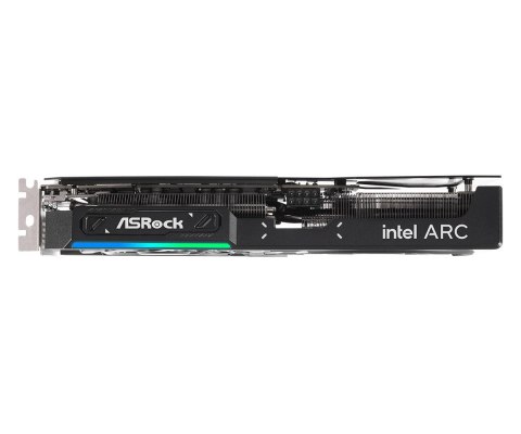 Karta graf. Asrock Intel ARC B580 CL 12GO Asrock Karta graf. Asrock Intel ARC B580 CL 12GO Asrock