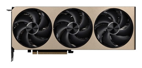 Karta graf. MSI RTX 5070 Ti 16G INSPIRE 3X OC MSI Karta graf. MSI RTX 5070 Ti 16G INSPIRE 3X OC MSI