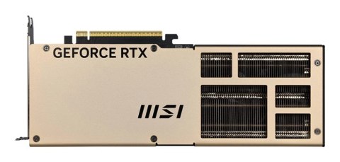 Karta graf. MSI RTX 5070 Ti 16G INSPIRE 3X OC MSI Karta graf. MSI RTX 5070 Ti 16G INSPIRE 3X OC MSI
