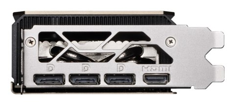 Karta graf. MSI RTX 5070 Ti 16G INSPIRE 3X OC MSI Karta graf. MSI RTX 5070 Ti 16G INSPIRE 3X OC MSI