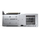Karta graficzna Gigabyte GeForce RTX 4060 AERO OC 8GB GDDR6 Gigabyte