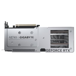 Karta graficzna Gigabyte GeForce RTX 4060 AERO OC 8GB GDDR6 Gigabyte