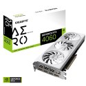 Karta graficzna Gigabyte GeForce RTX 4060 AERO OC 8GB GDDR6 Gigabyte